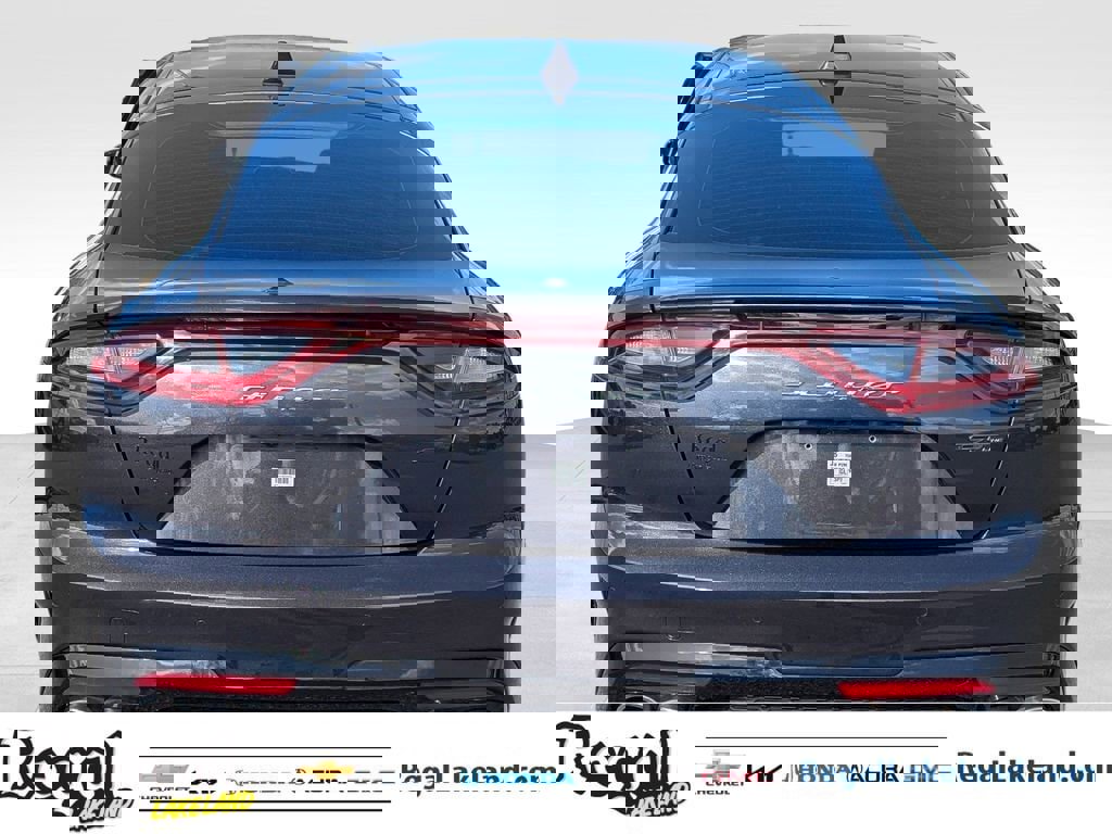 Used 2021 Kia Stinger GT-Line image 4