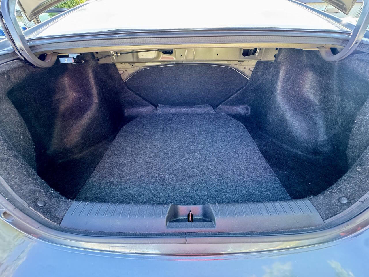 Used 2012 Honda Civic LX image 12