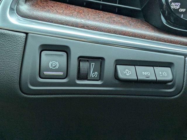 New 2026 Cadillac XT5 Premium Luxury w/ Driver Assist Package FWD image 26