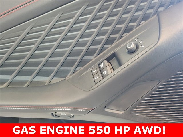 New 2026 Dodge Charger Scat Pack image 21