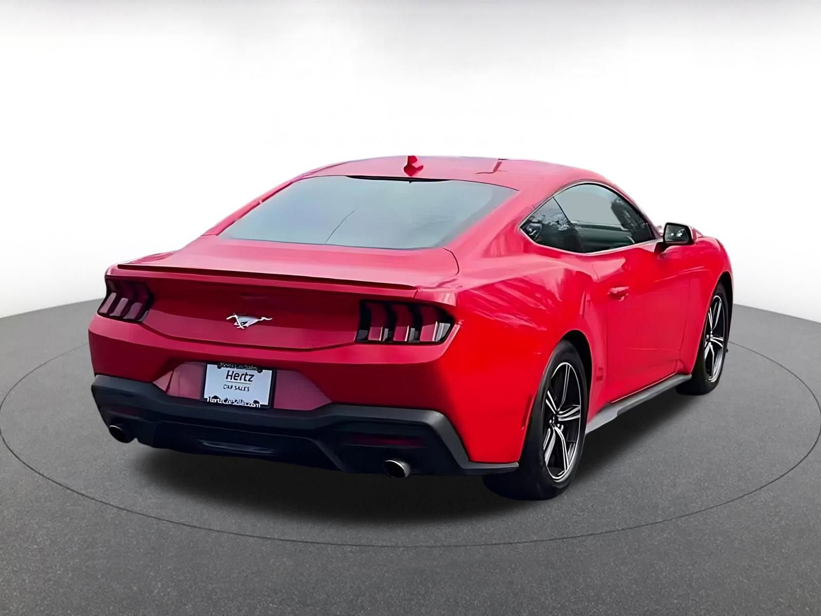 Used 2024 Ford Mustang Premium image 14