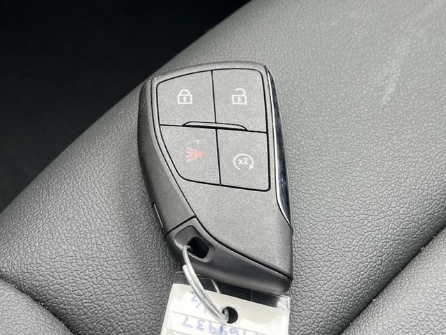 Used 2026 Chevrolet Colorado Trail Boss AWD/4WD image 33