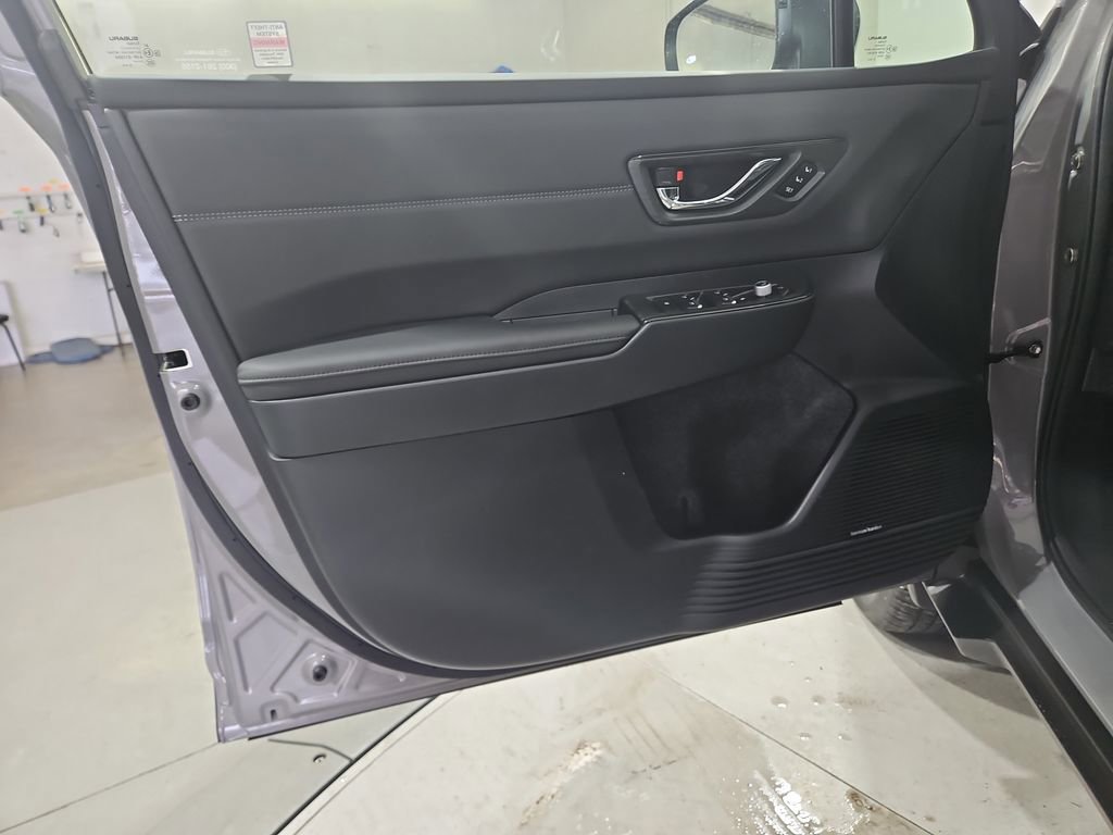 New 2026 Subaru Outback Touring image 10