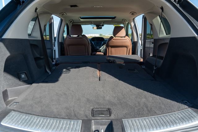 Used 2020 Acura MDX SH-AWD w/ Technology Package image 17