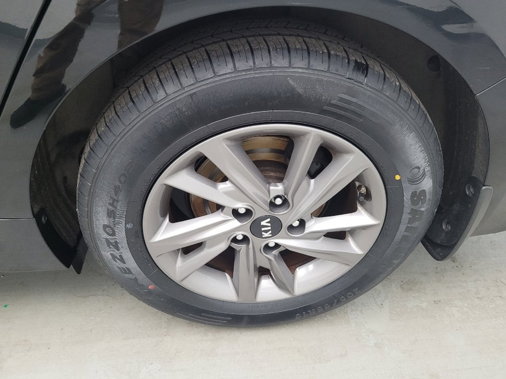 Used 2020 Kia Optima LX FWD image 31