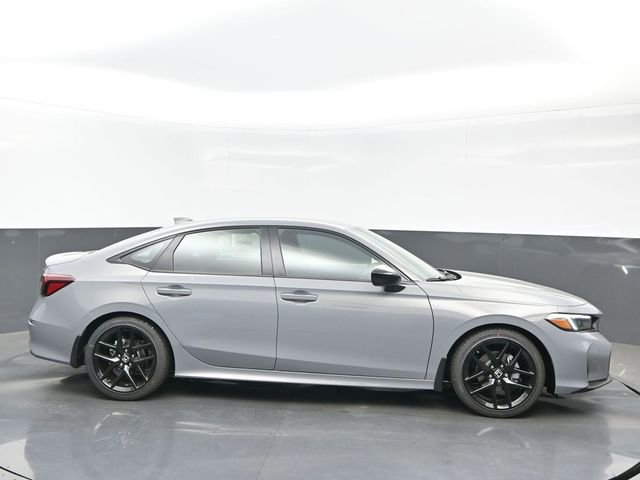 New 2026 Honda Civic Sport image 7