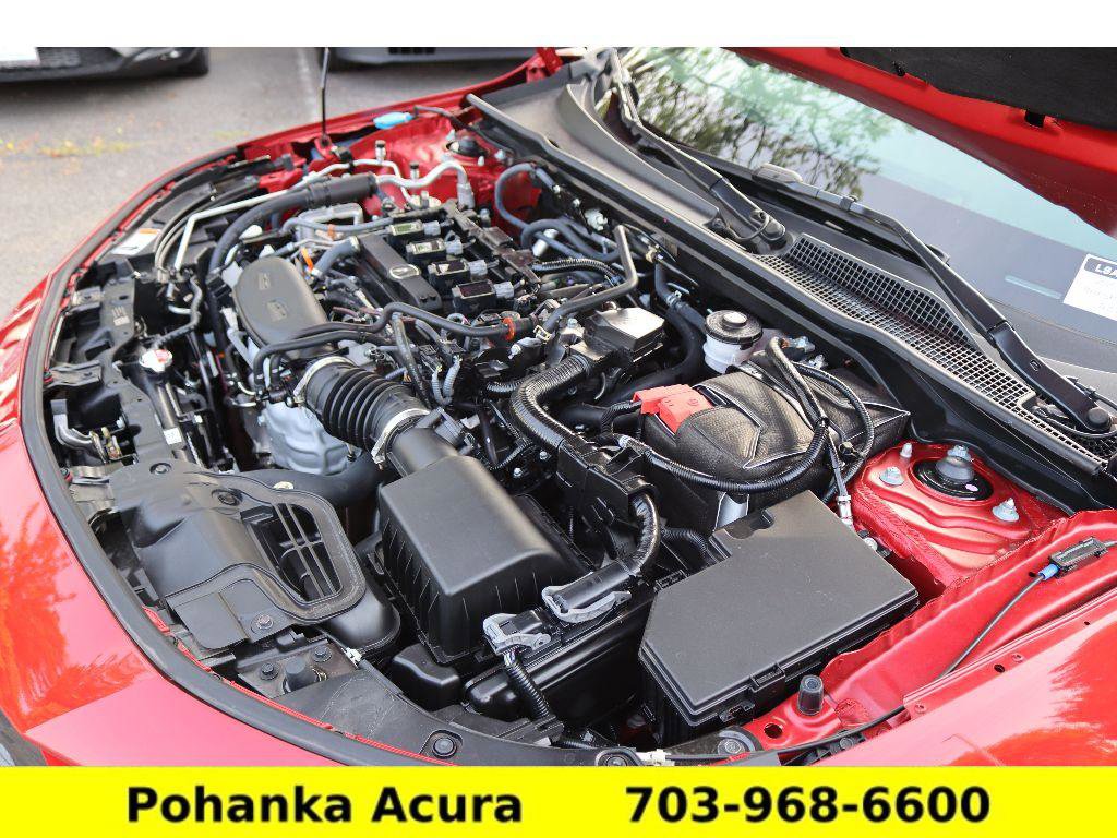 Used 2025 Acura Integra A-Spec image 33