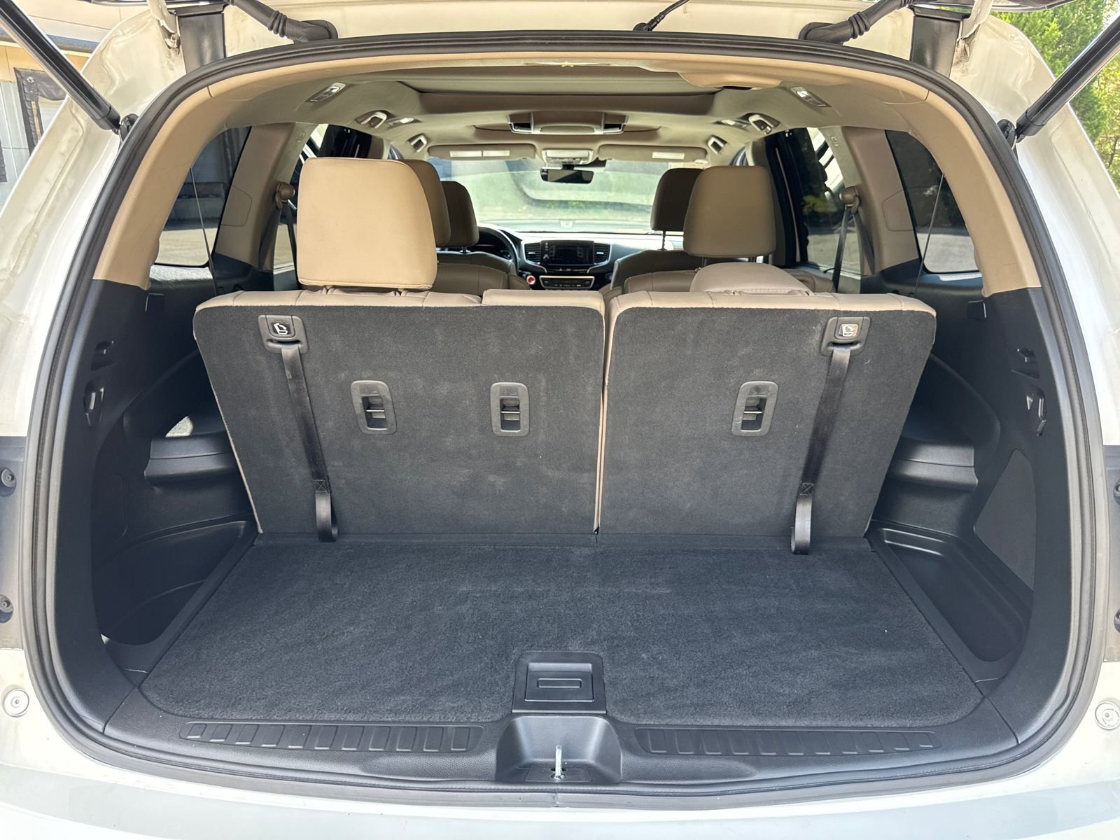 Used 2022 Honda Pilot Elite image 18