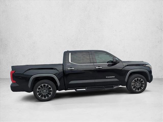 Used 2023 Toyota Tundra Limited image 4