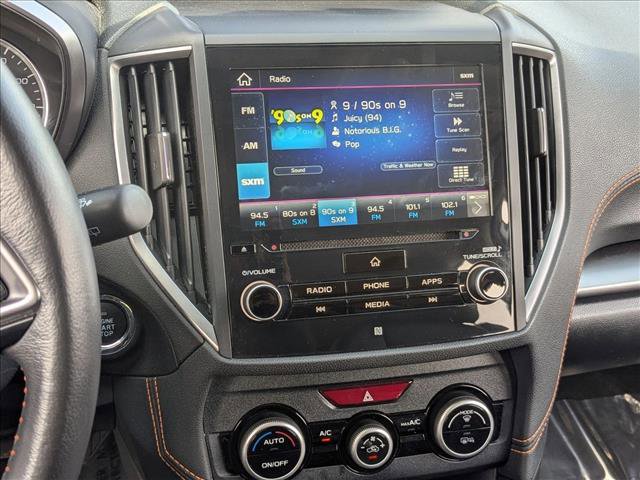 Used 2023 Subaru Crosstrek 2.5i Limited w/ Moonroof Package image 12