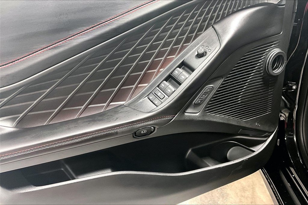 New 2026 Dodge Charger Scat Pack AWD/4WD image 19
