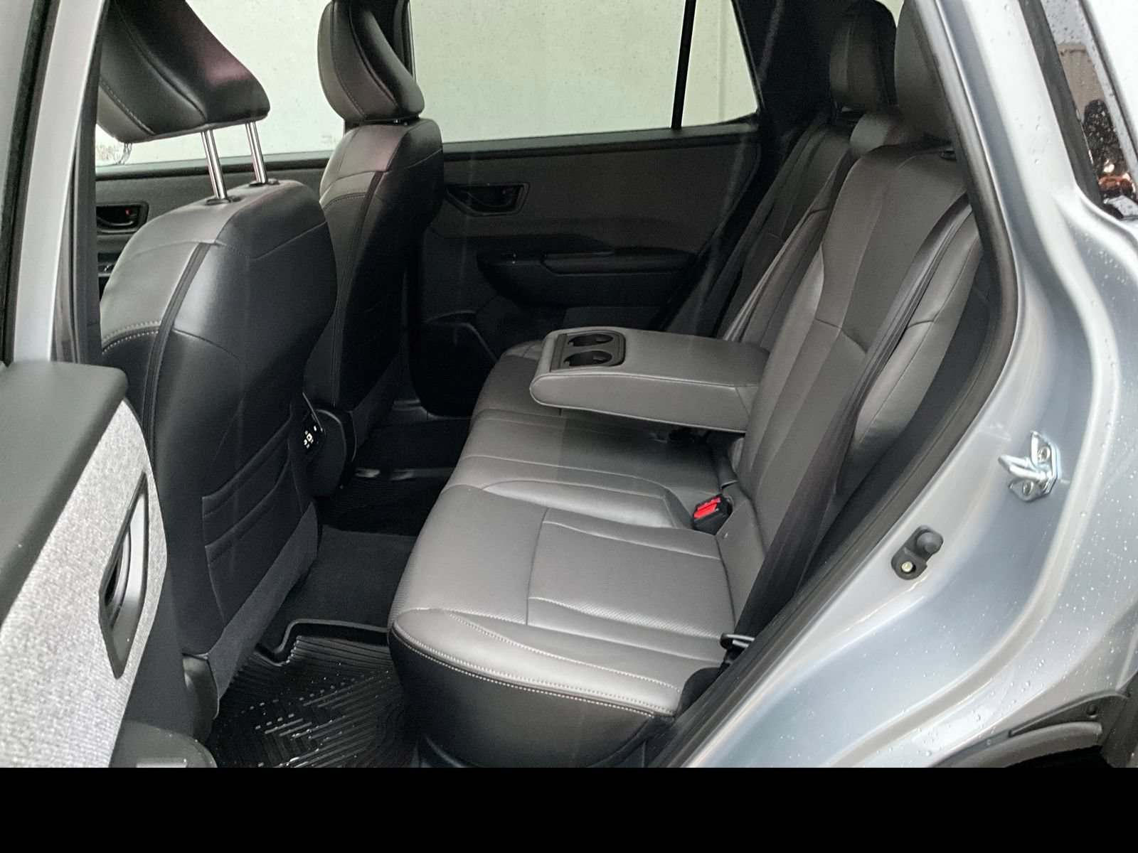 Certified 2026 Subaru Outback Limited AWD/4WD image 12