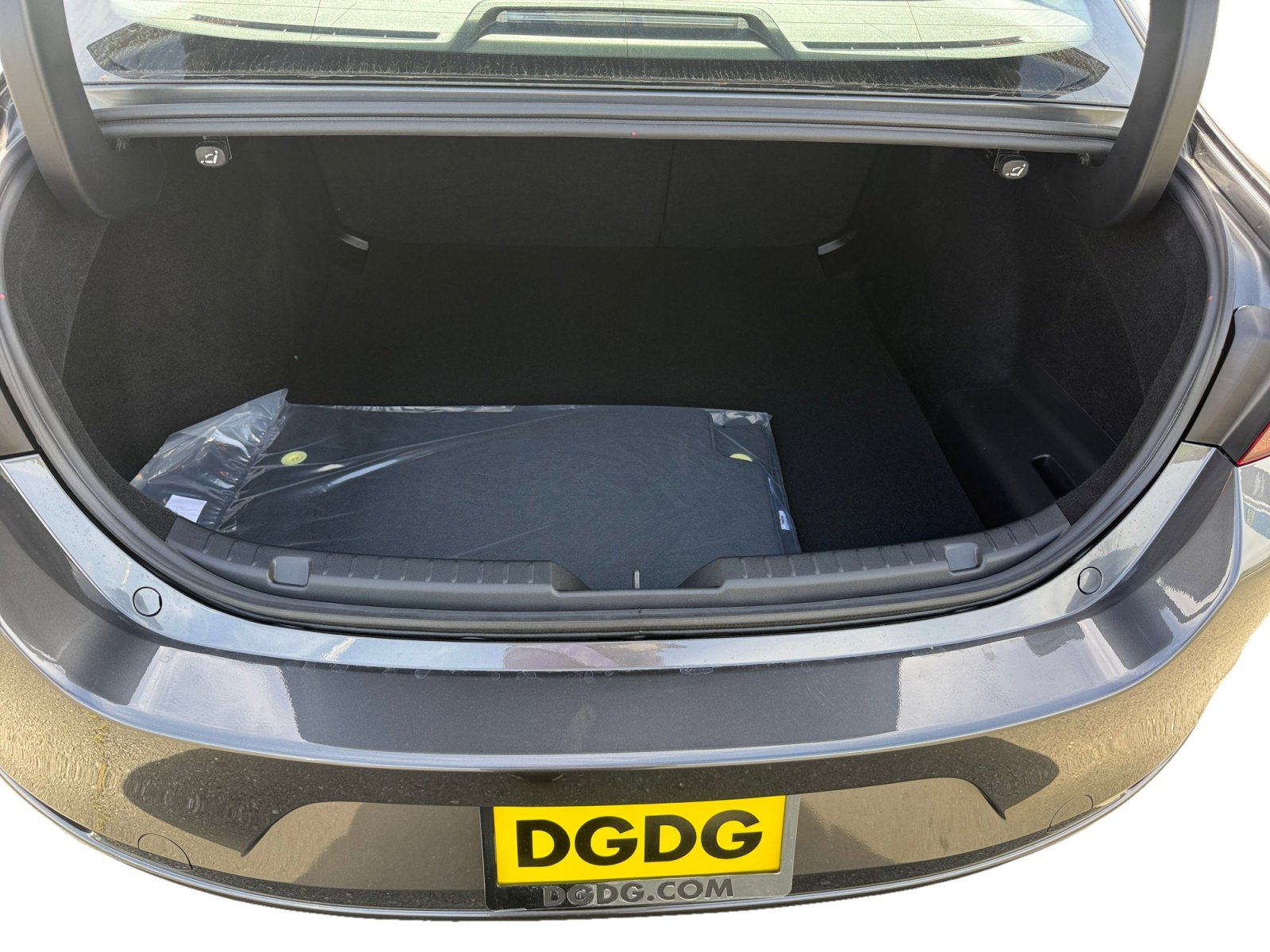 New 2026 MAZDA MAZDA3 s Sport image 17