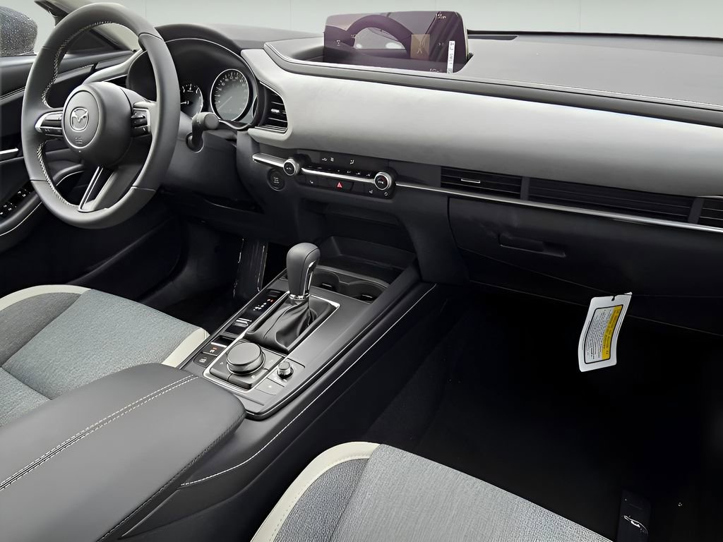 Used 2026 MAZDA CX-30 AWD 2.5 S image 25