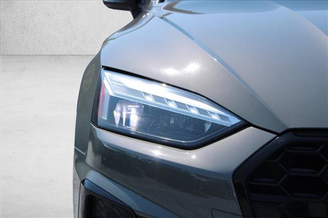 Used 2023 Audi S5 Premium Plus w/ Premium Plus Package AWD/4WD image 3
