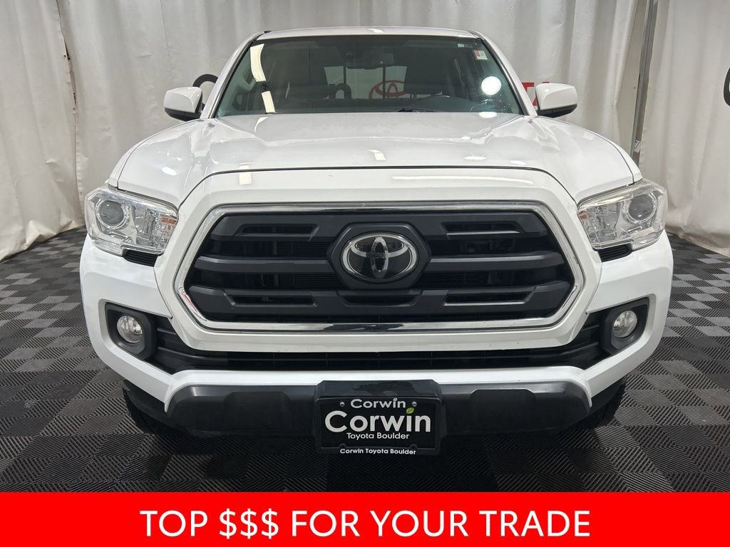 Used 2019 Toyota Tacoma SR5 image 2