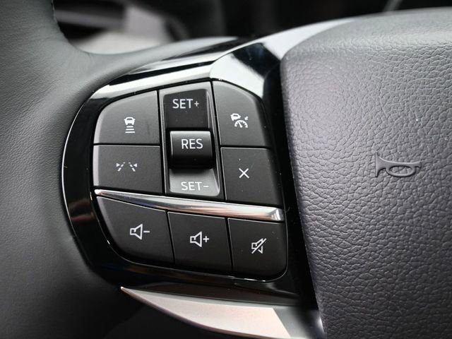 New 2026 Ford Explorer Platinum w/ LUX Leather Package image 18