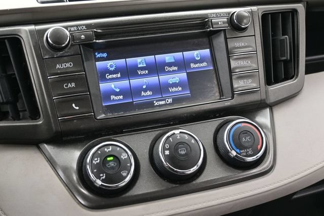 Used 2014 Toyota RAV4 LE AWD/4WD image 21