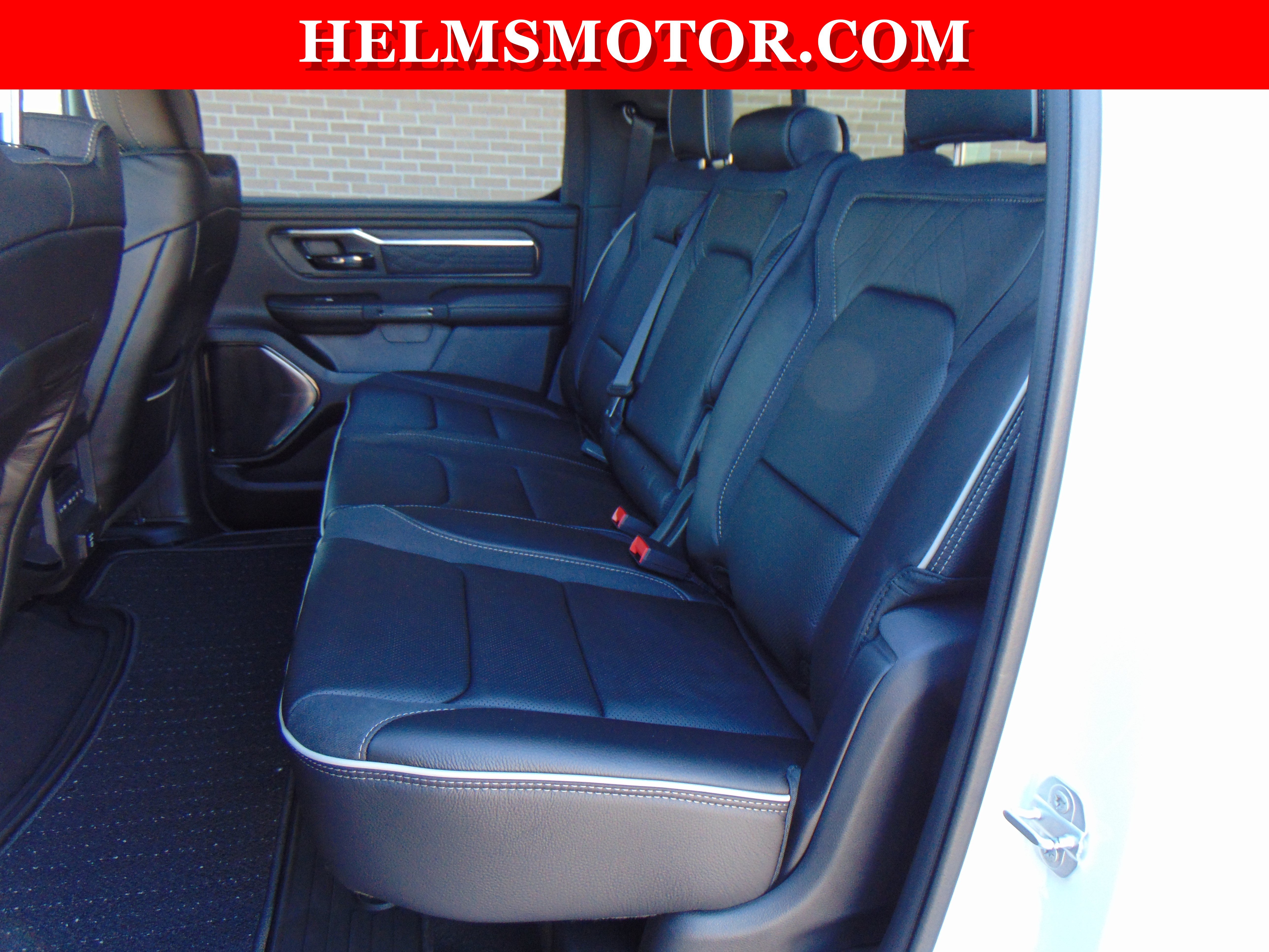 New 2026 RAM 1500 Limited w/ Bed Utility Group AWD/4WD image 41