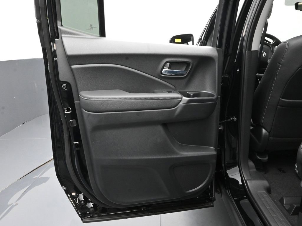 New 2025 Honda Ridgeline RTL image 35