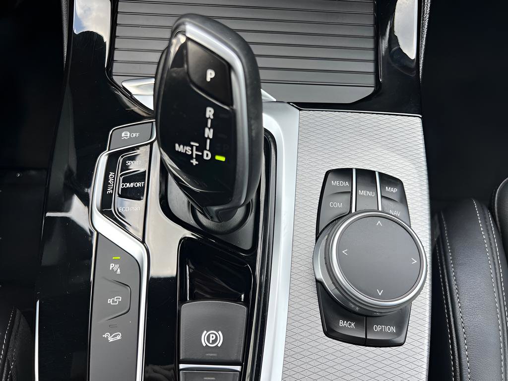 Used 2018 BMW X3 M40i image 54