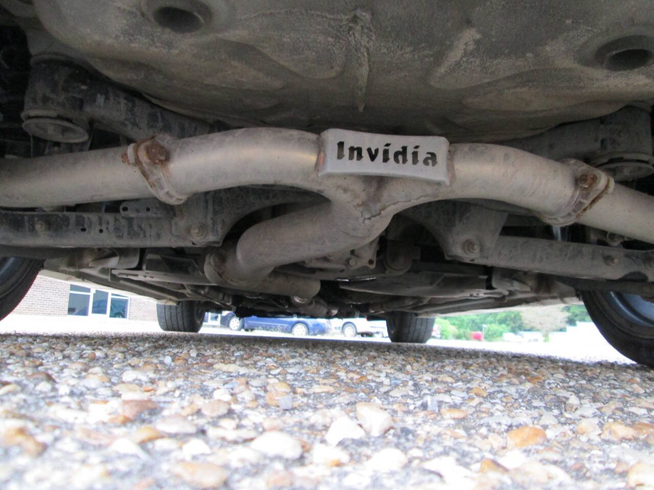 Used 2013 Subaru Impreza WRX STI AWD/4WD image 72