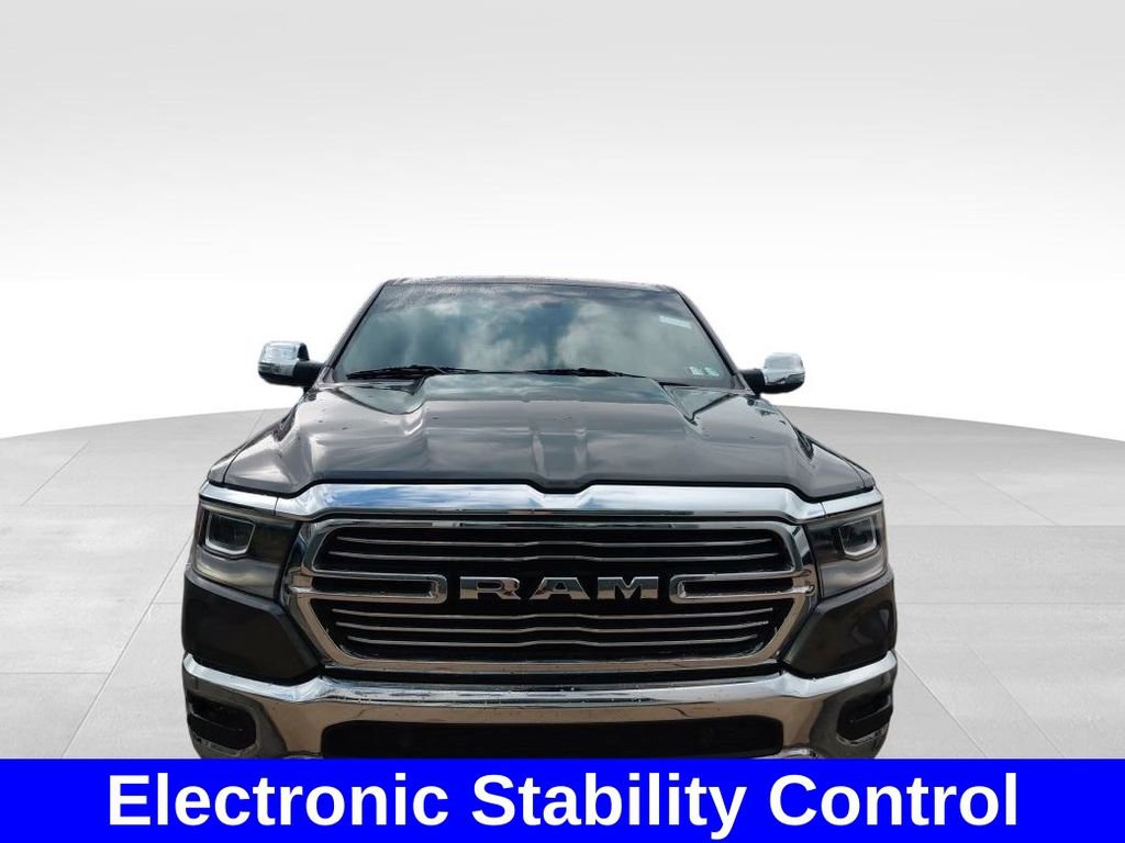Used 2023 RAM 1500 Laramie image 47