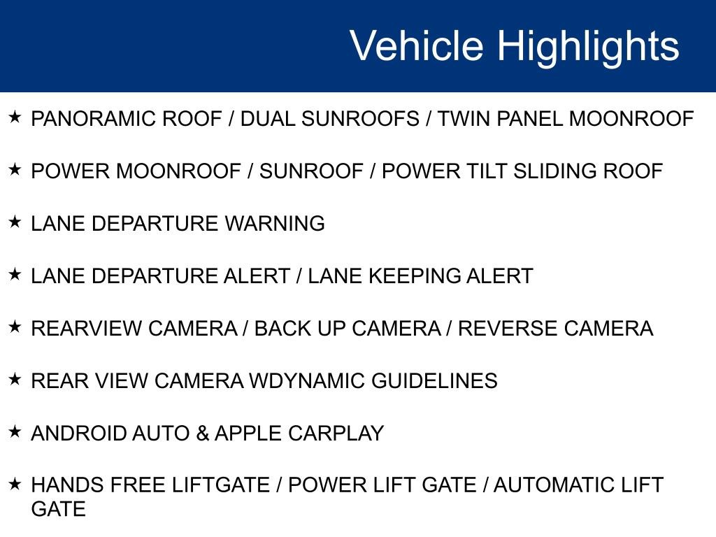 Used 2023 Buick Encore GX Essence w/ Experience Buick Package image 4