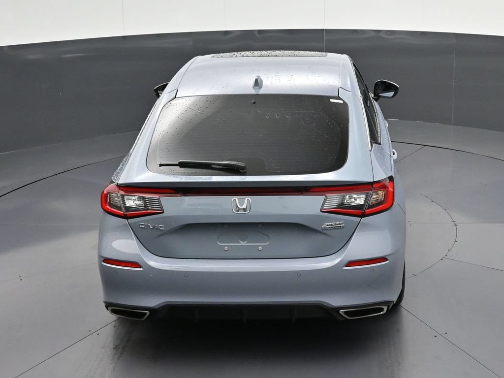 Used 2024 Honda Civic Sport Touring image 21