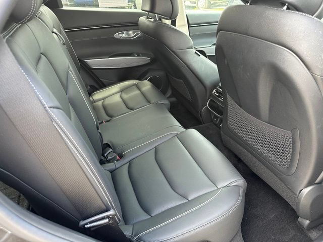 Used 2025 Genesis GV70 2.5T w/ Advanced Package AWD/4WD image 12