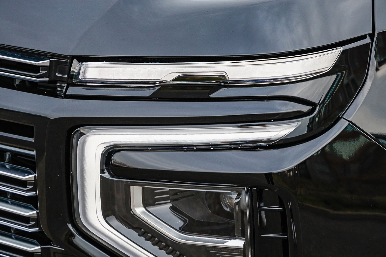 Used 2025 Chevrolet Tahoe High Country image 7