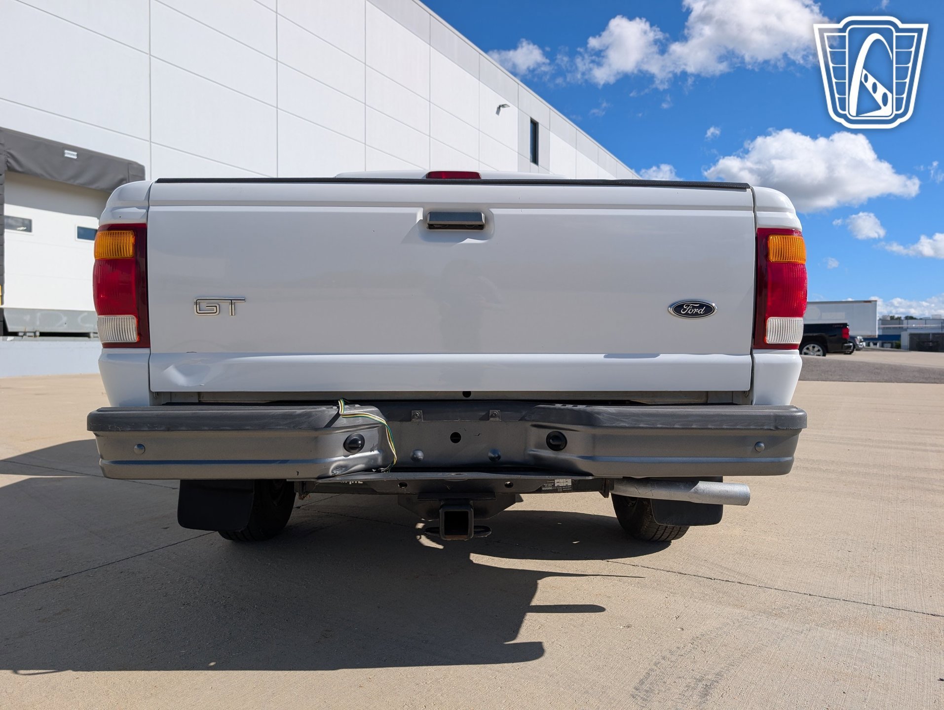 Used 1998 Ford Ranger 2WD SuperCab image 13