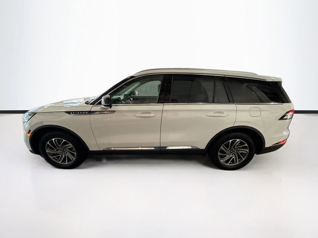 Used 2020 Lincoln Aviator AWD image 9