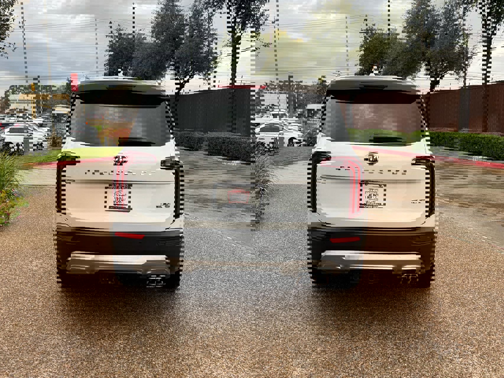 Used 2021 Kia Telluride EX w/ EX Premium Package image 10