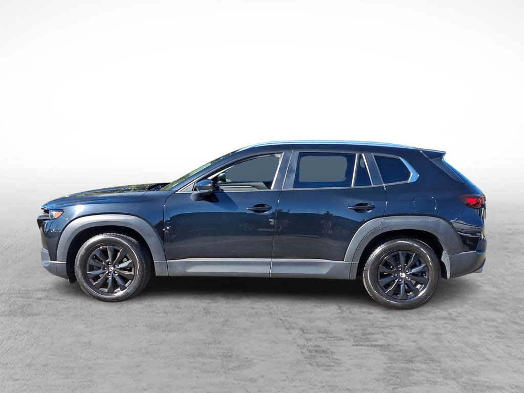 Used 2025 MAZDA CX-50 AWD 2.5 S w/ Preferred Package image 2