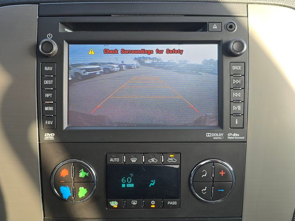 Used 2013 Chevrolet Silverado 1500 LTZ image 20