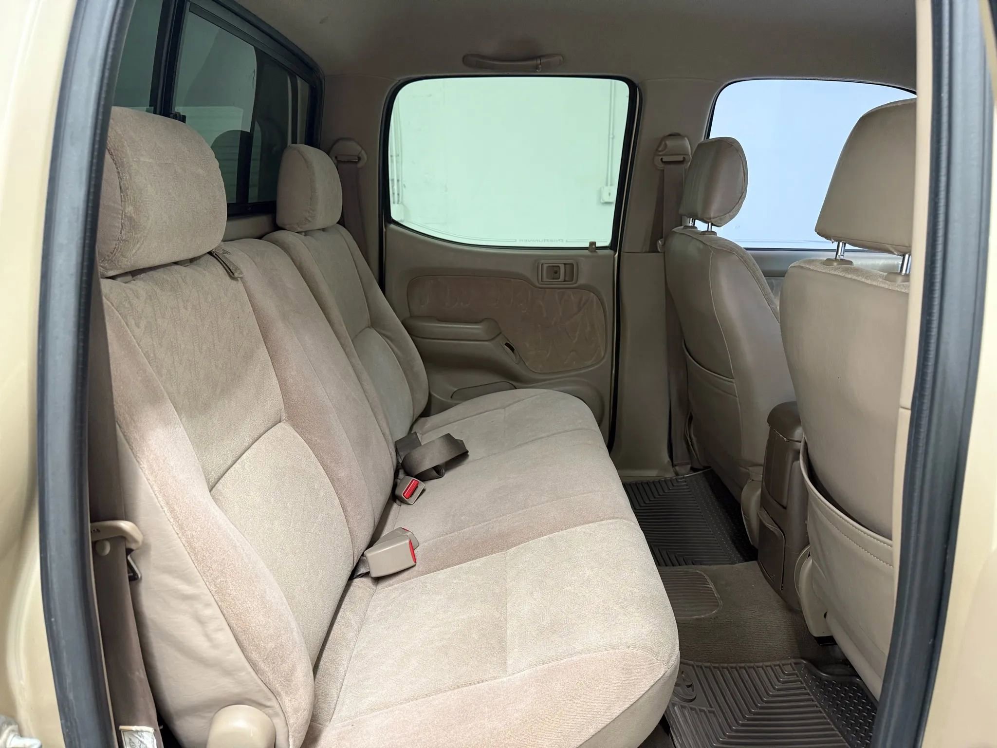 Used 2001 Toyota Tacoma PreRunner image 29