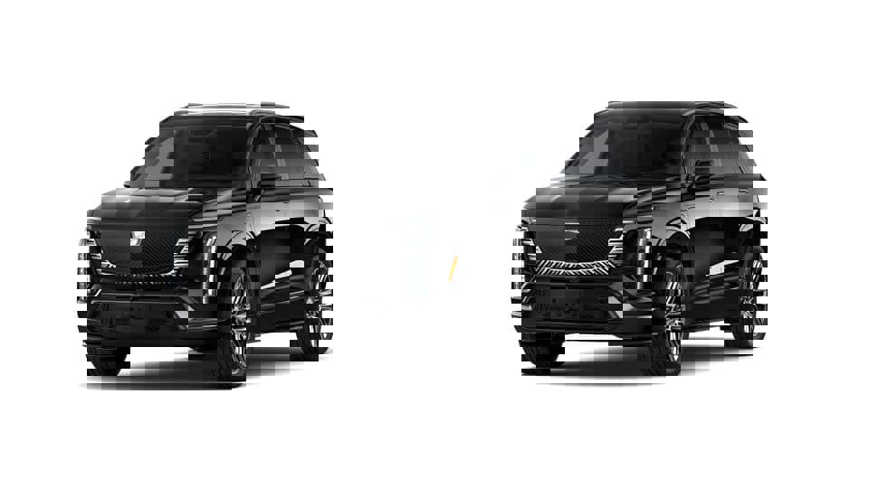 New 2026 Cadillac Vistiq Platinum image 55