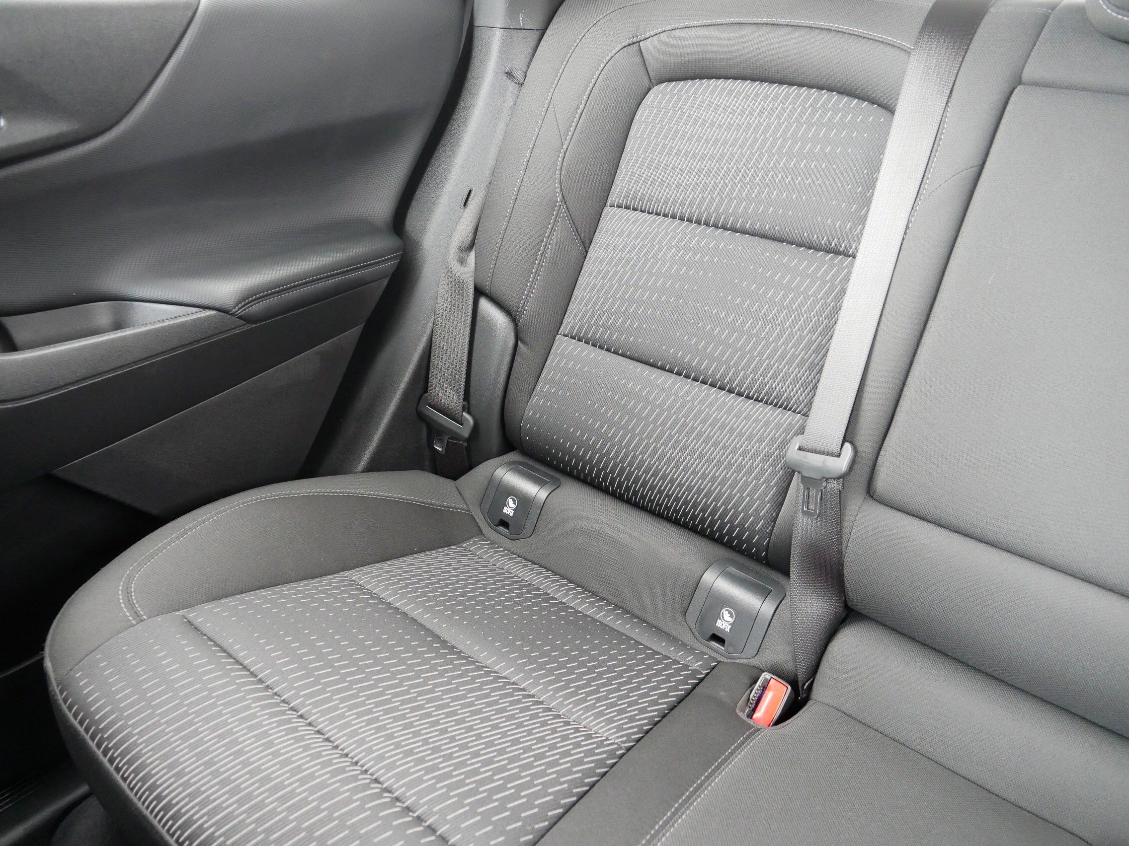 Used 2025 Chevrolet Equinox LT image 12