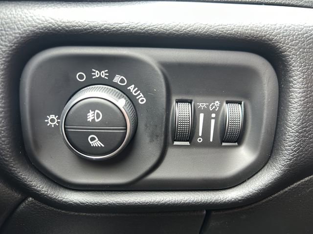 New 2026 RAM 2500 Laramie image 29