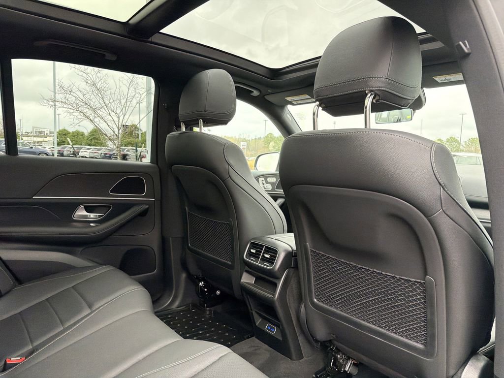 Certified 2026 Mercedes-Benz GLE 350 4MATIC image 18