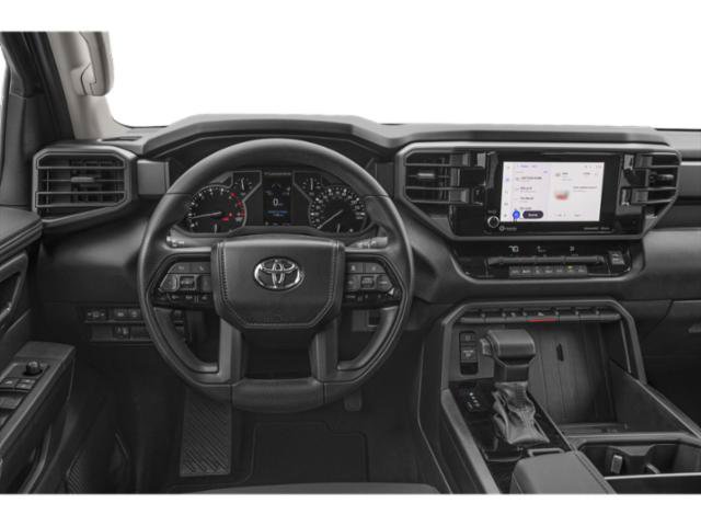 Used 2024 Toyota Tundra SR w/ SR Tow Package AWD/4WD image 10