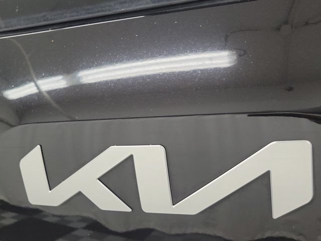 Certified 2022 Kia Telluride S FWD image 8