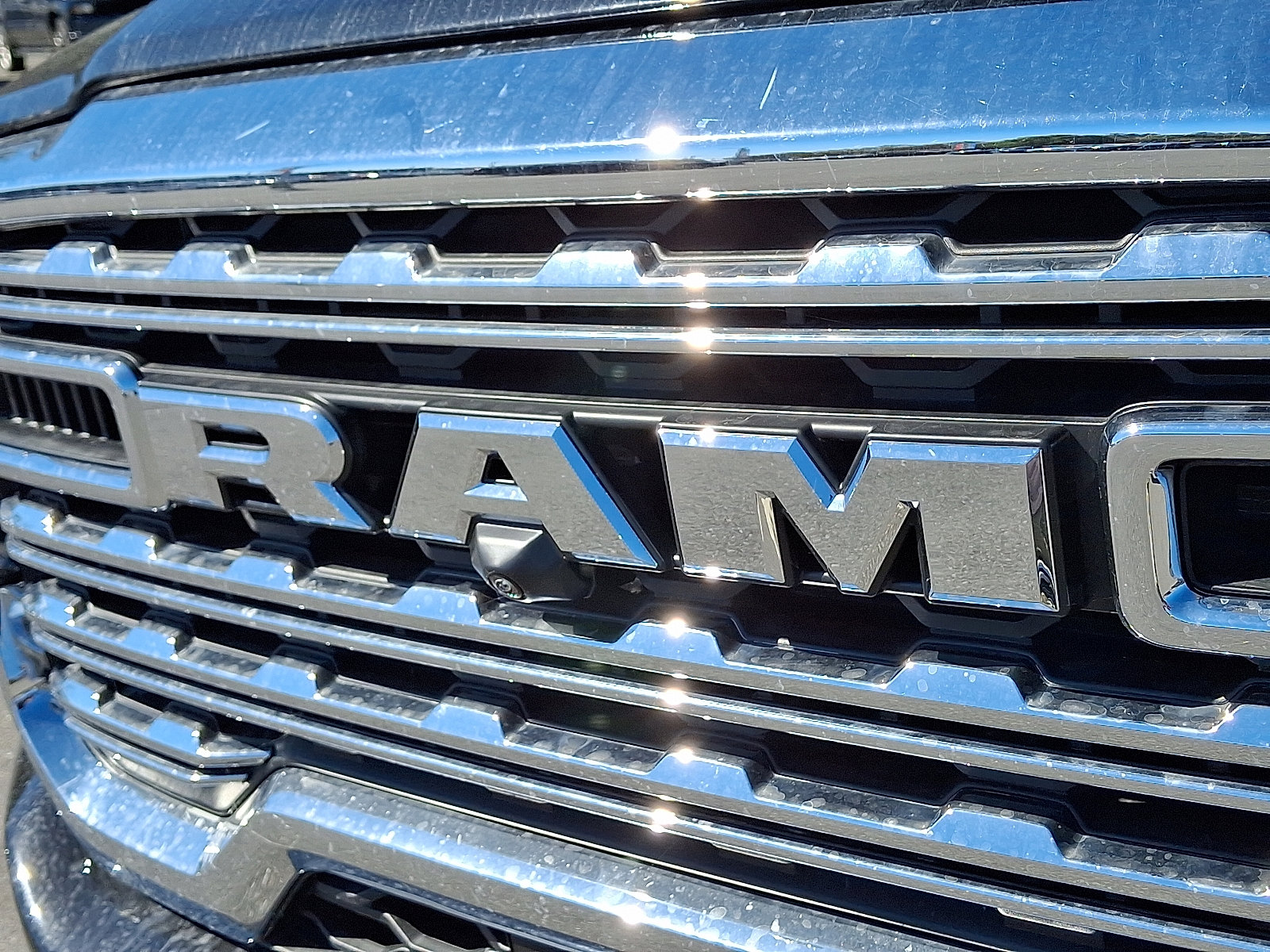 New 2026 RAM 2500 Limited image 23