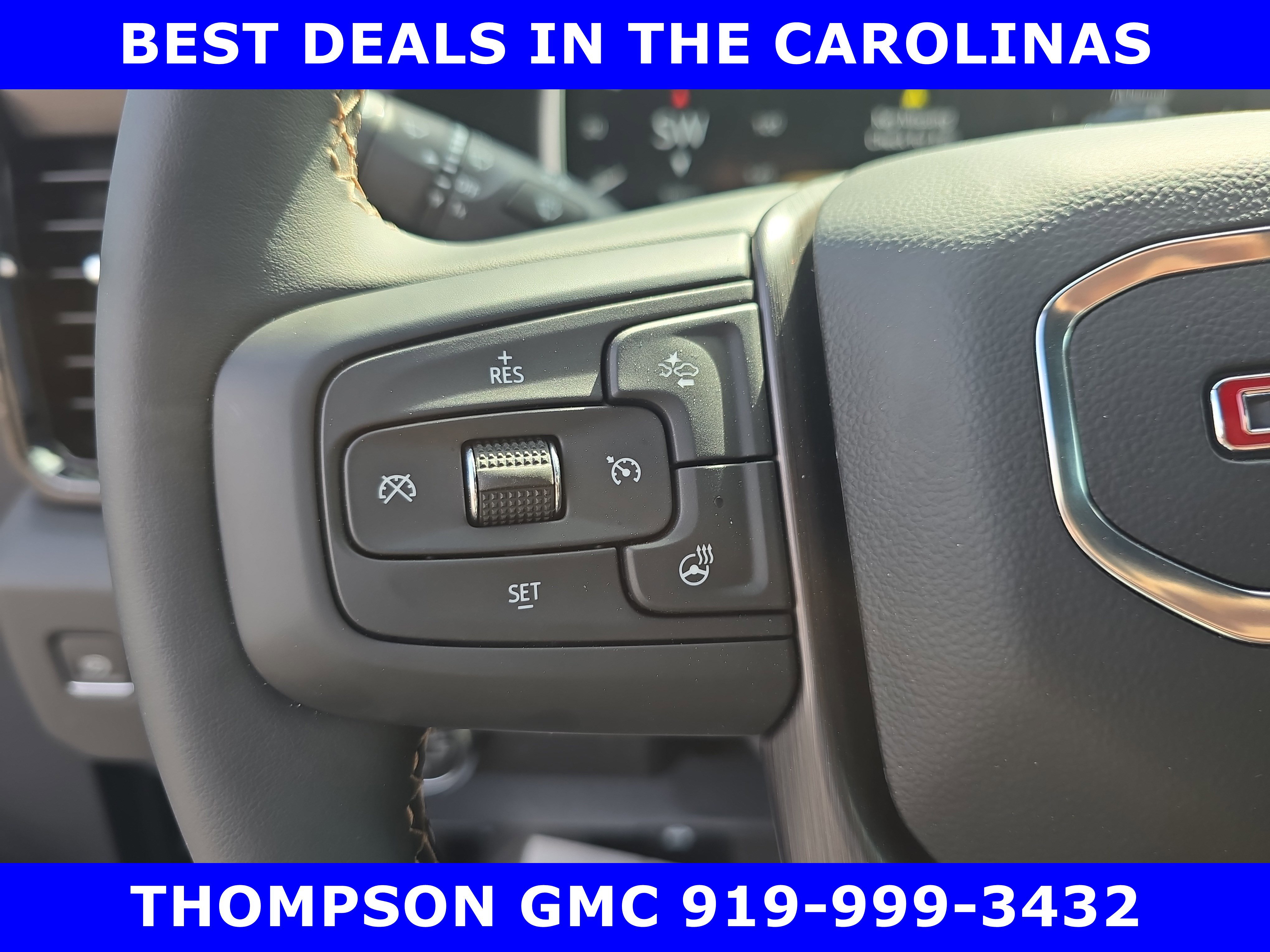 New 2026 GMC Sierra 2500 AT4 image 19