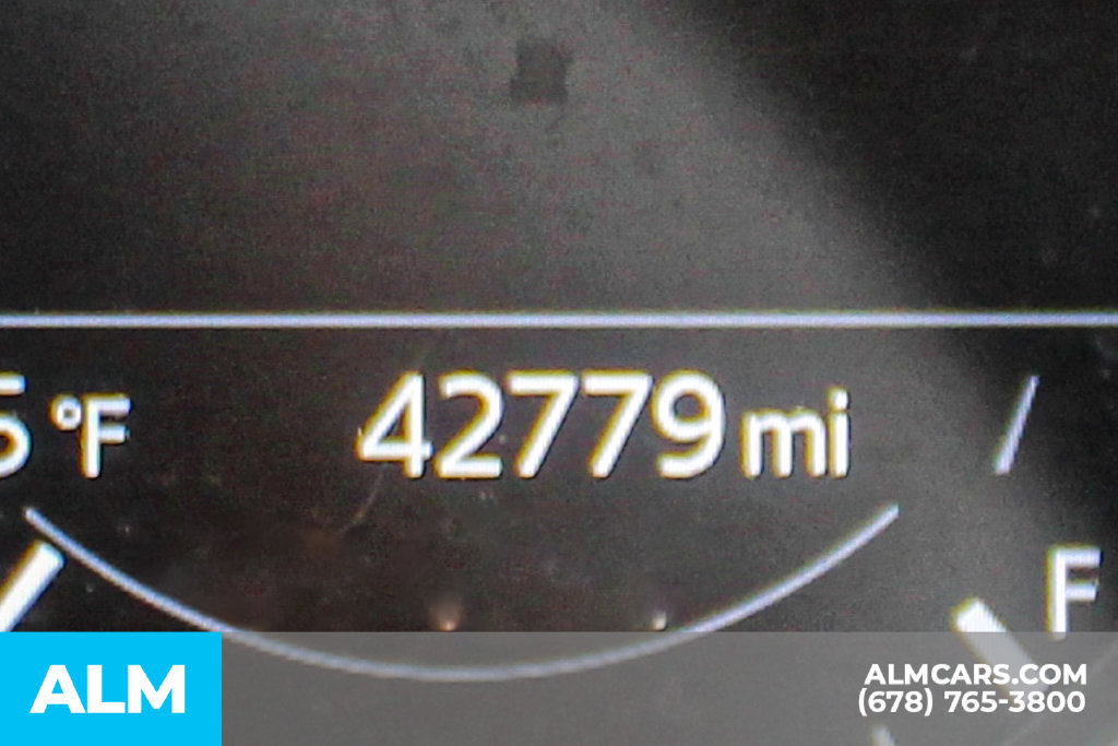 Used 2025 MAZDA CX-5 Carbon Edition AWD/4WD image 40