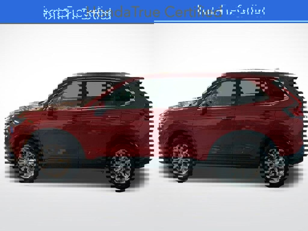 Used 2023 Honda CR-V EX-L image 2