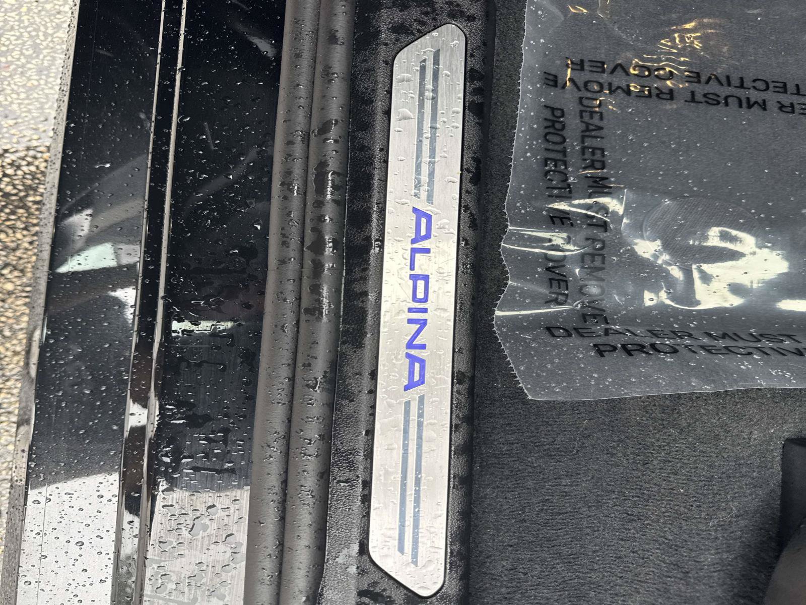 Certified 2025 BMW ALPINA XB7 AWD/4WD image 20