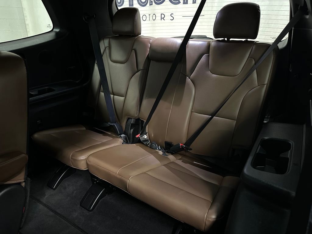 Used 2021 Kia Telluride SX w/ SX Prestige Package AWD/4WD image 23