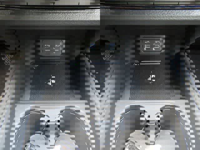 New 2026 Honda HR-V Sport image 22